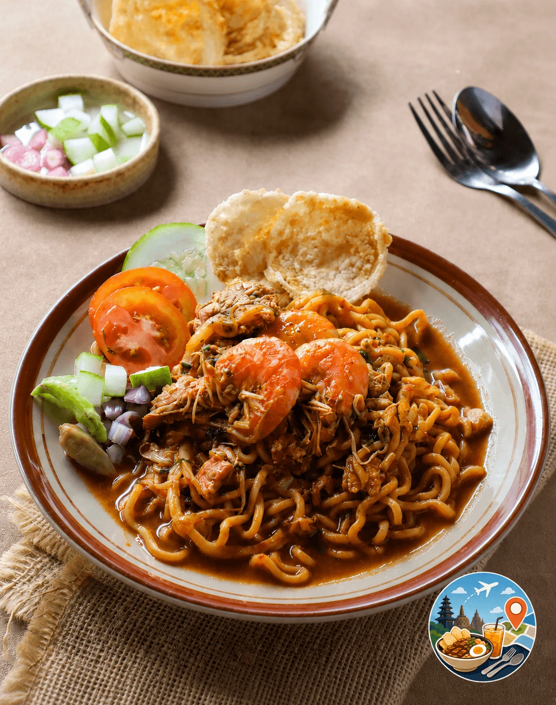 Mie Aceh