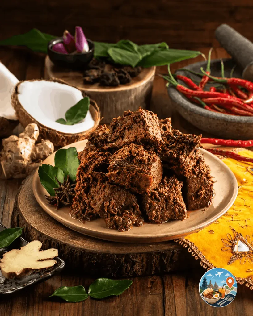Rendang