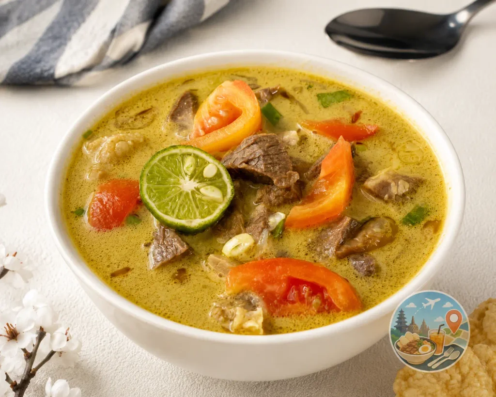 Soto Medan