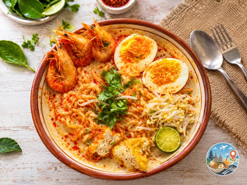 Laksa